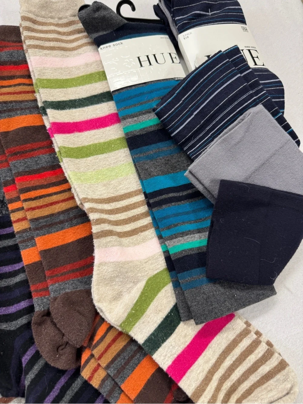 HUE pair bundle